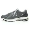 Zapatos de Padre Unisex Versátiles de Suela Gruesa NB1906R Plata Líquida Transfronterizos con Amortiguación Zapatos Deportivos Casuales