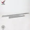 Adequado para Tiras Decorativas Brilhantes para Bordas de Porta do Camry 2018 Acessórios Especiais para Modificação Interna e Externa do Camry 2018