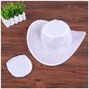 Fábrica Especializada en Sombreros de Sol con Estilos Novedosos, Sombreros Promocionales, Sombreros Plegables de Nylon, Gorras de Béisbol, Sombreros de Protección Solar Ligeros Transpirables con Logo