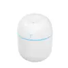 Hombre Gordo Pequeño Pequeño Y Humidificador USB Silencioso Humidificador de Aceite Esencial de Aromaterapia Spray de Niebla Súper Humidificador para Coche