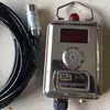 Tanque de Agua de Mina y Casa de Bombeo de Drenaje Sensor de Nivel de Líquido para Minería con Carcasa de Acero Inoxidable Es Fácil de Instalar