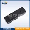 Aplicável a Hyundai Kia IX35 interruptor do vidro elétrico dianteiro esquerdo controle geral alta configuração 93570-2z000