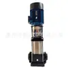 Suministro de bombas centrífugas multietapa de acero inoxidable, WDL12-30 verticales, ligeras para reposición y circulación de agua en tuberías, 2.2kW, altura manométrica de 30m