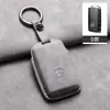 Adecuado para Mazda Axela Cubierta de Llave Retro Cx4 Atez Cx5 Ma 3 Hebilla de Carcasa de Coche para Hombres