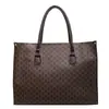 Bolso de Hombro Retro Transfronterizo 2025 Nuevo Versátil para Viajes Diarios Casual Bolso Tote de Axila Bolso de Mano de Comercio Exterior para Mujeres