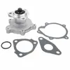Bomba d'água adequada para Buick Skylark Chevrolet Beretta Oldsmobile Achieva Pontiac