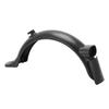 Scooter eléctrico nuevo Pro2 guardabarros trasero con placa de matrícula luz trasera soporte original tornillo tapón gancho accesorios