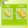Paquete Regalo de Snacks Crujientes de Maíz Wangwang Wangzai Extra Grande
