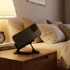Soporte de Teléfono Móvil Transfronterizo para Ver Series Mientras Duermes, Base para Tableta, Soporte Curvo Perezoso Ergonómico Impreso en 3D para Acostarse de Lado