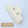 Pinza de fijación para pantalla de teléfono móvil, fijador de reparación, pinza adhesiva para tableta, fijador auxiliar adhesivo para despegado de marcos