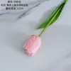 Atacado Dança Estrelada Tulipa Flores Artificiais Fabricante Decoração de Casa Casamento Flores Falsas Estilo Ins Transfronteiriço