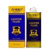 Encendedor de queroseno Pyramid zoruo líder Encendedor de aceite universal Consumibles Taobao TikTok Entrega de una sola pieza