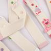 Cuerda para Colgar Llavero DIY de Poliéster Bordado con Cinta Colgante para Taza de Agua Bolsa Equipaje Cuerda para Colgar de Cinta Colorida