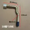 Pestillo de Compartimento de Camión, Bisagra de Remolque, Manija con Resorte, Manija de Puerta de Caja, Gancho, Pestillo de Lona, Gancho