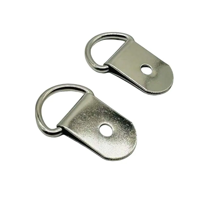 粗银大半圆3