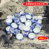 Cuenco de Agua para Grillos Reptiles al por Mayor Colección de Grillos Insectos Cantores Reptiles Lavabo de Porcelana Blanca Recipiente de Agua Cuenca de Agua Riego de Saltamontes