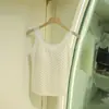Top Floral Dulce y Atractivo Estilo Bm Primavera/Verano 2026, Transpirable de Algodón Lyocell con Almohadillas, Adecuado para Ropa Interior o Exterior, Camisola