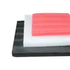 Láminas de Algodón Perlado de 0.5-100 mm de Espesor, Blancas, Negras, Rojas, Material Plano Puro, Entrega Rápida Relleno Espuma de Algodón en Láminas, A Prueba de Golpes