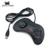 Para mando de consola Switch Mando N64 Mando SNES Mando Clásico Super Mando Mando USB Mando Saturn