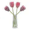 Flores Imperiais Artificiais, Arranjos de Flores Artificiais, Materiais Florais, Linda Arte Floral, Decoração de Quarto Modelo, Acessórios Decorativos