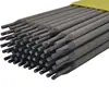 Electrodo de soldadura resistente al desgaste D707 electrodo de soldadura para recargue con carburo de tungsteno EDW-A-15 para recargue de reparación resistente al desgaste, alta dureza y alta resistencia al desgaste