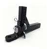 Brazo de remolque ajustable modificación elevable transfronterizo accesorios para RV vehículo todoterreno yate enganche de remolque gancho de remolque