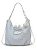 Bolso Cruzado Multifuncional para Mujer, Nuevo Modelo 2026, Bolso de Hombro Versátil, Bolso Tote Grande de Capacidad para el Día a Día