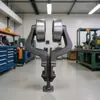 Suministrado Directamente por el Fabricante, Accesorios para Línea de Transporte Colgante X678 Carro de Carga y Sin Carga