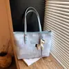 Bolso Cruzado de Hombro y Axila para Viajero de Moda 2026 Modelo Nuevo Bolso de Mano Grande de Capacidad para Mujer Bolso Tote de Oficina