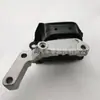Venta directa de fábrica 11210-1HS0A adecuado para el conjunto del soporte del motor del pegamento del pie de la máquina del motor del automóvil Nissan