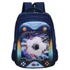 Mochila Escolar Transfronteriza 2026 Rusia Mochila Escolar Spider-Man 16 pulgadas Carreras Niños Mochila de Comercio Exterior