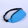 Riñonera de Tela Oxford para Exterior, Bolsa Colgante Grande, Ciclismo, Correr, Montañismo, Pesca, Camping, Monedero Multifuncional, Bolso de Bandolera