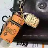 El Oro Te Garantiza Dinero, Llavero de Estilo Creativo, Colgante para Bolso de Teléfono, Souvenir de Regalo para Promoción de Eventos, Fuente Mayorista