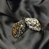 Pendientes de Moda Retro Geométricos Versátiles de Alta Gama Estilo Francés Lujo Ligero Europeos y Americanos Transfronterizos Venta al por Mayor