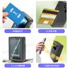 Máquina Integrada Mini Caixa Registradora e Leitura de Código Swiping de Cartão Nfc Máquina Pos Caixa Registradora Portátil Android Pagamento com Leitura de Código Qr
