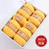 Bolas de Hilo de Lana de Gama Alta Shanghai Sanli Venta al por Mayor Lana de Cabra Pura de Grosor Medio Genuina para Bufandas de Tejer DIY Hechas a Mano