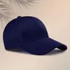 Gorras de Béisbol de Algodón Puro con Bordado y Estampado de Logo Personalizado, Sombreros de Protección Solar para Hombres y Mujeres, Gorras de Protección Solar Publicitarias Hechas a Medida, Venta al por Mayor