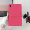 Funda protectora tipo soporte amigable con la piel modelo de comercio exterior adecuada para Huawei MatePad 11.5 2026, funda protectora de color sólido