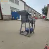 Máquina Automática de Empaque de Champiñones para Empacar Poria, Pleurotus Eryngii, Pleurotus Ostreatus y Champiñones Shiitake