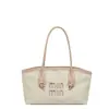 Bolso Cuadrado Pequeño Estilo Chino al por Mayor para Mujer, Bolso de Hombro Nuevo de Verano 2026 con Bloques de Color Tejido, Bolso de Axila de Alta Gama