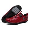 Zapatos de Ciclismo Nuevos de Verano y Otoño, Zapatos de Ciclismo sin Calas, Zapatos de Spinning Casuales, Zapatos Deportivos para Exteriores