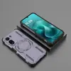 Aplicável para Redmi A7PRO Capa Borboleta Indução Magnética Nova Capa de Celular Redmi A7PRO Capa de Celular Dissipação de Calor Borboleta