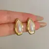 S925 Agulha de Prata Brincos de Borboleta de Cristal Explosões Femininas Novo All-match Luz de Luxo Pequeno Chanel Estilo Moda Brincos Elegantes