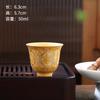 Original Mineral Argila Roxa Yixing Argila Seção Ouro Pote Xishi Argila Rosa Feito à Mão Pote de Argila Roxa Pote Fengming Pote de Argila Roxa que Muda de Cor Jogo de Chá