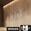Ganchos Adhesivos Fuertes, No Requieren Taladro, para Cocina y Baño, Se Pegan a la Pared Detrás de la Puerta, No Dejan Rastro, Ganchos Adhesivos para Ropa, Venta al por Mayor
