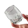 Vaso de Licor Vaso para Licores Vidrio Espesado Copa de Vino Pequeña Vidrio Personalizado Copa de Vino Pequeña Hogar Hotel Bar Estilo Chino