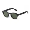 Moda europea y americana transfronteriza de nuevo estilo gafas de sol con diseño de clavo de arroz estilo europeo y americano gafas de sol de marco pequeño ovalado protección solar de alta calidad para mujer protección UV