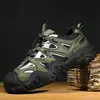 Zapatos de Senderismo para Exteriores para Hombres y Mujeres, Zapatos Deportivos Ligeros con Agarre para Todo Terreno para Carreras de Campo Traviesa, Zapatos de Senderismo para Exteriores para Hombres