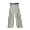 4 Piezas de Pantalones Casuales con 25% de Descuento de Love and Nancy Guangzhou Thirteen Lines Ropa Fina para Mujer Remate Beneficios para Fans 1