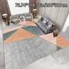 Sala de Estar Transfronteiriça Antiga Simples Cristal Veludo Resistente à Sujeira e Fácil de Cuidar Alto Nível Luxo Leve Quarto Área Grande Cobertor Completo
